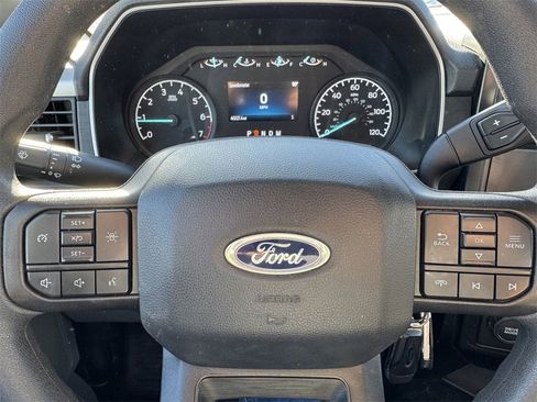 Used 2023 Ford F150 XL w/ XL Chrome Appearance Package image 19
