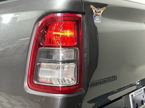 Used 2021 RAM 1500 Big Horn AWD/4WD image 23