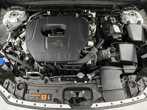 Used 2025 MAZDA CX-30 AWD 2.5 S w/ Select Sport Pkg image 35