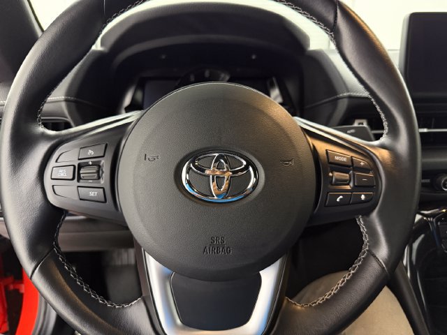 Used 2024 Toyota Supra RWD image 11
