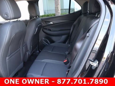 Certified 2023 Buick Encore GX Preferred w/ Cold Weather Comfort Package image 13