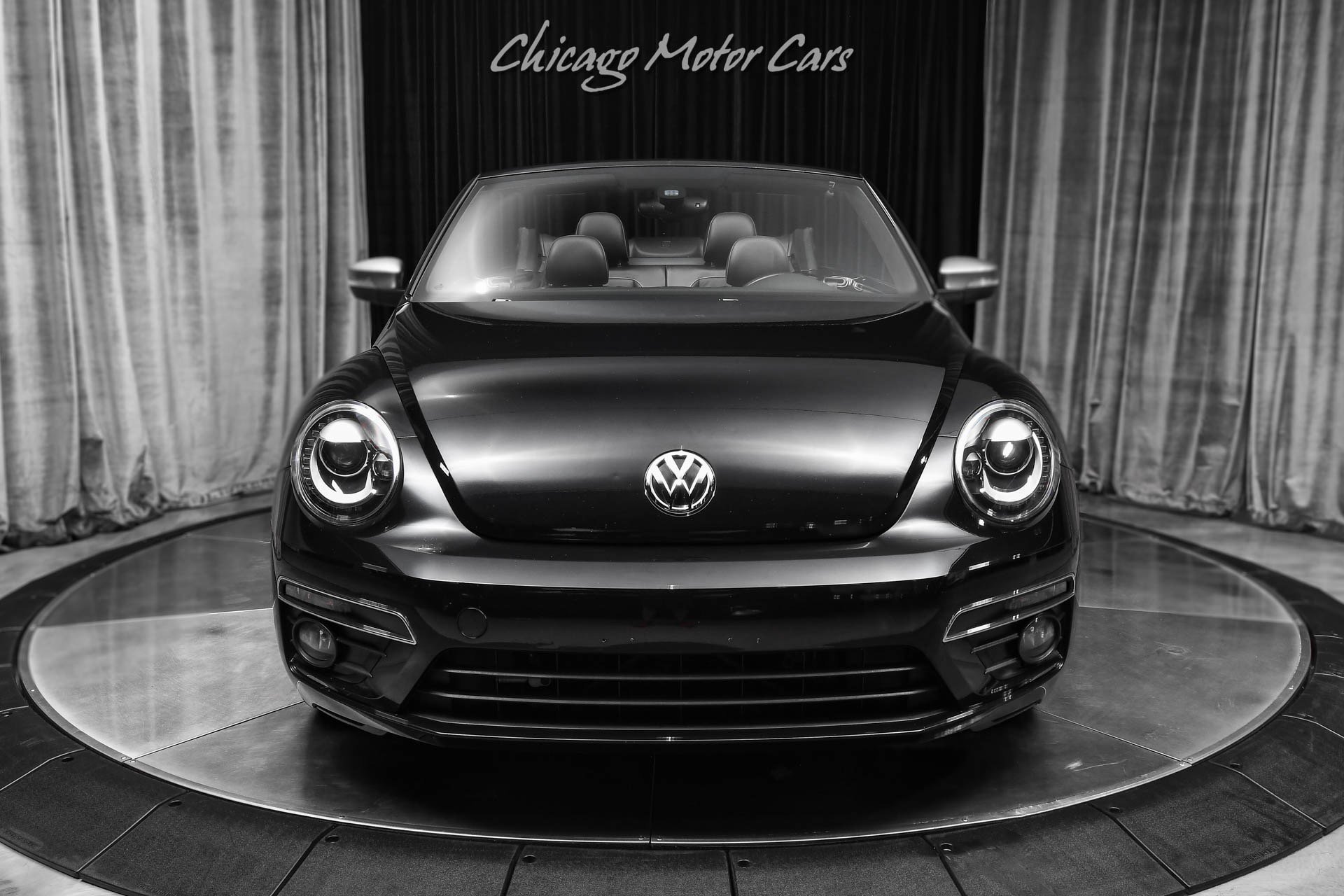 Used 2014 Volkswagen Beetle TDI FWD image 7