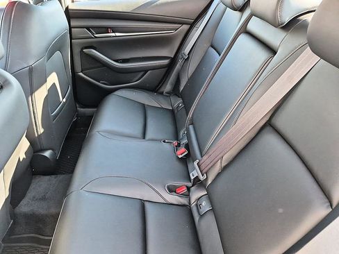 New 2026 MAZDA MAZDA3 2.5 S Sedan w/ Preferred Pkg FWD image 29
