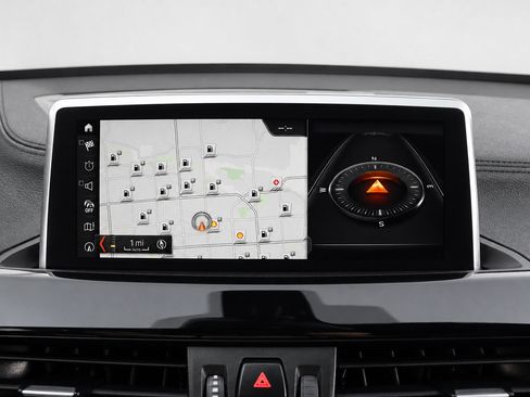 Used 2020 BMW X1 sDrive28i FWD image 34