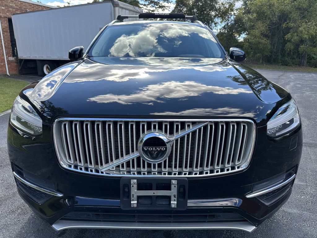 Used 2017 Volvo XC90 T6 Inscription AWD/4WD image 10