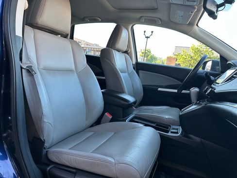 Used 2016 Honda CR-V EX-L image 15