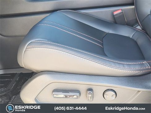 New 2025 Honda Pilot TrailSport image 19