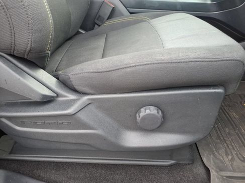 Used 2024 Ford F150 STX AWD/4WD image 13