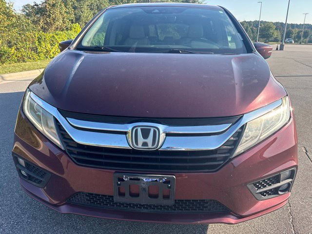 Used 2019 Honda Odyssey EX-L image 13
