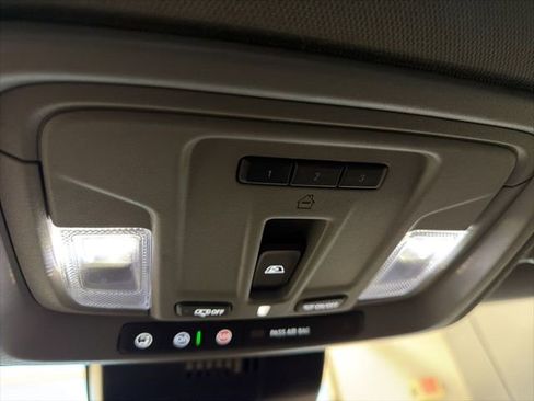 Used 2024 Chevrolet Silverado 1500 RST w/ RST All Star Premium Package image 14