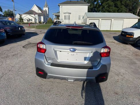 Used 2016 Subaru Crosstrek 2.0i Premium AWD/4WD image 7