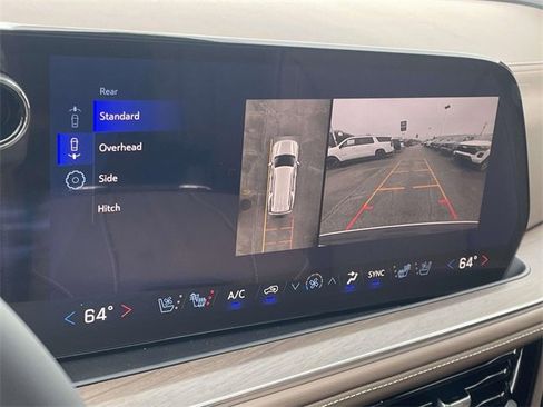 New 2026 Chevrolet Tahoe High Country image 15