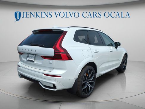 New 2026 Volvo XC60 T8 Polestar AWD/4WD image 3