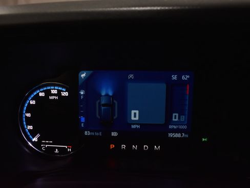 Used 2024 Ford Bronco Big Bend AWD/4WD image 18