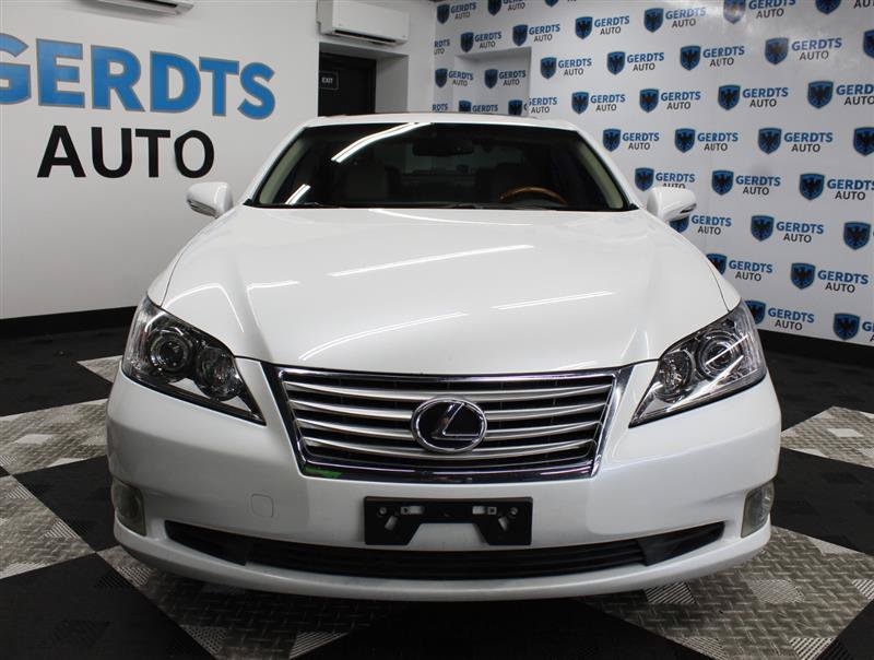 Used 2010 Lexus ES 350 w/ Preferred Accessory Package FWD image 6