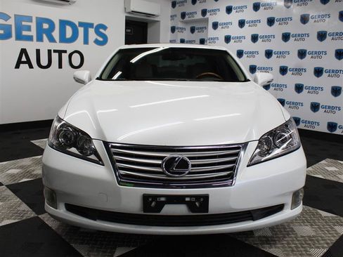 Used 2010 Lexus ES 350 FWD image 6