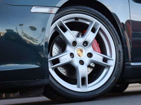 Used 2005 Porsche Boxster S image 48