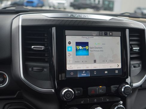New 2026 RAM 1500 Big Horn image 20