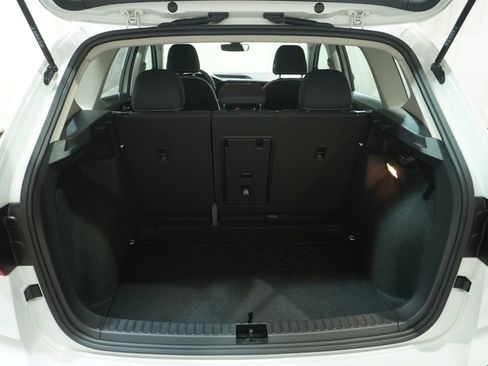 Certified 2023 Volkswagen Taos S FWD image 5