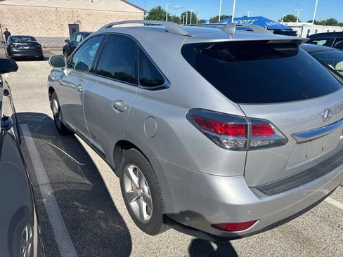 Used 2015 Lexus RX 350 AWD image 3