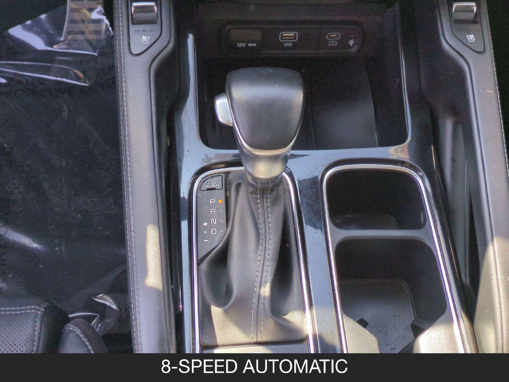 Used 2023 Kia Telluride SX Prestige AWD/4WD image 20
