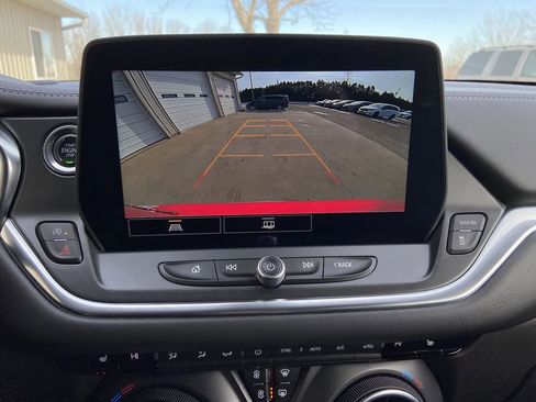 Used 2024 Chevrolet Blazer LT image 20