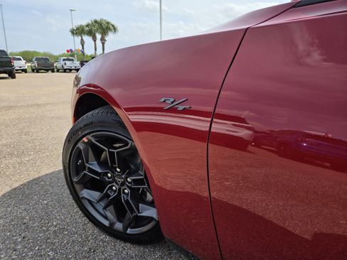 New 2026 Dodge Charger R/T image 11