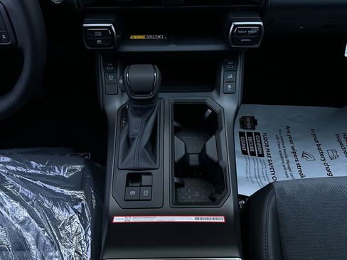 New 2026 Toyota RAV4 XSE image 14