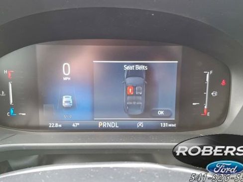 New 2025 Ford Escape Active w/ Tech Pack #1 image 18