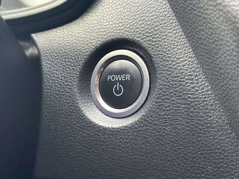Used 2024 Toyota Corolla LE w/ LE Convenience Package FWD image 21