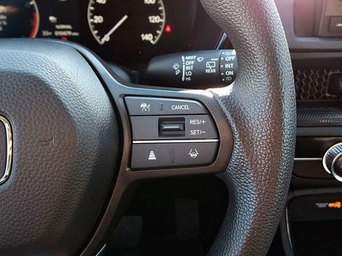 Certified 2025 Honda CR-V LX image 22
