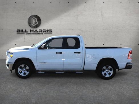 Used 2023 RAM 1500 Big Horn image 5