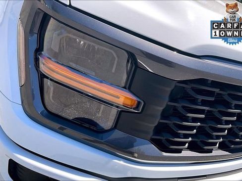 Used 2024 Ford F150 STX RWD image 27