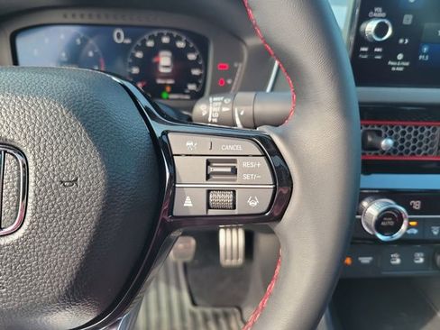 New 2026 Honda Civic Si image 18