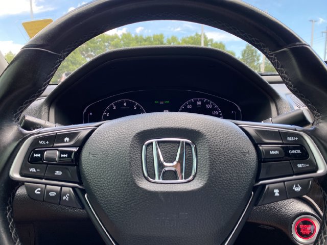 Used 2019 Honda Accord EX-L image 14