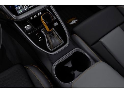 New 2025 Subaru Outback Wilderness image 21