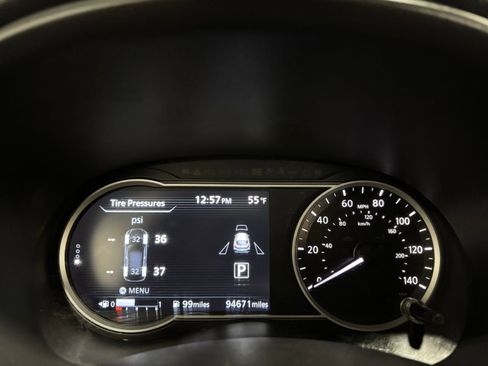 Used 2019 Nissan Kicks SV image 23