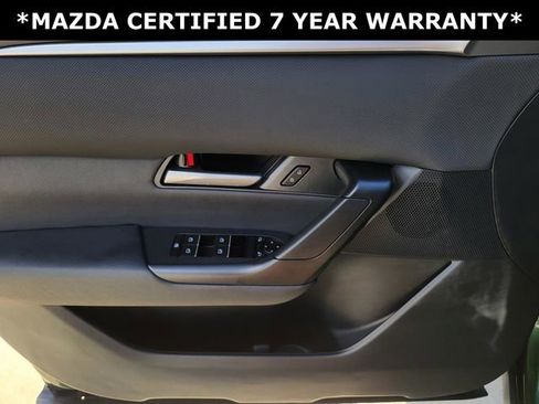 Certified 2025 MAZDA CX-50 AWD 2.5 S w/ Weather Package image 18