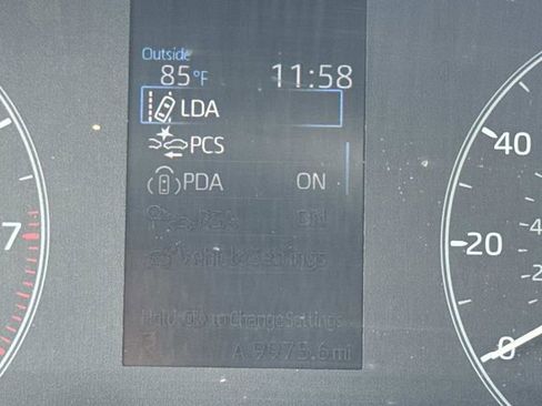 Used 2023 Toyota Corolla SE image 52