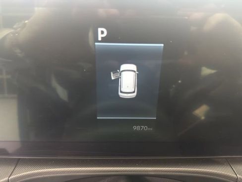 Used 2025 Hyundai Santa Fe XRT image 14