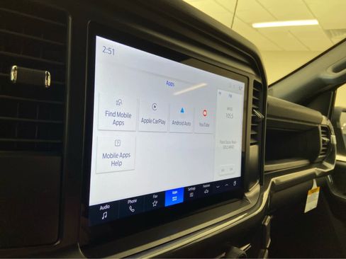 New 2025 Ford F150 STX image 26