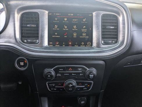 Used 2021 Dodge Charger Scat Pack w/ Daytona Edition Group image 14