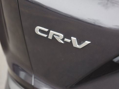 Used 2017 Honda CR-V EX image 9