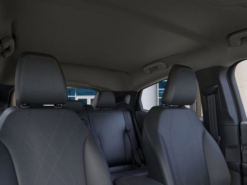 New 2024 Ford Mustang Mach-E Select w/ Comfort Package Lite image 44