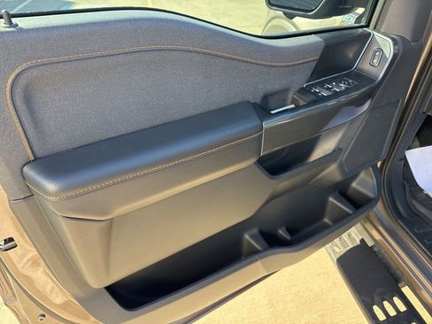 Used 2023 Ford F150 Tremor w/ Trailer Tow Package image 7