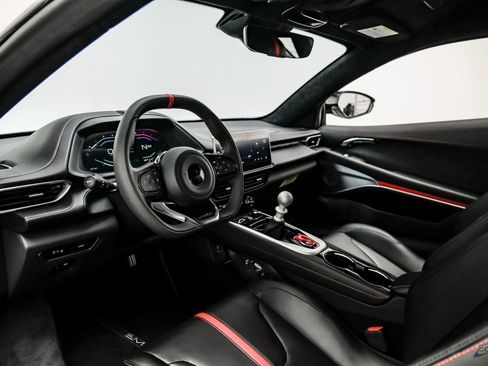 New 2026 Lotus Emira V6 SE RWD image 2