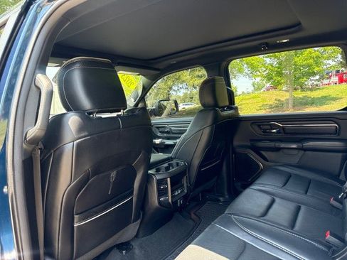 Used 2023 RAM 1500 Limited AWD/4WD image 25