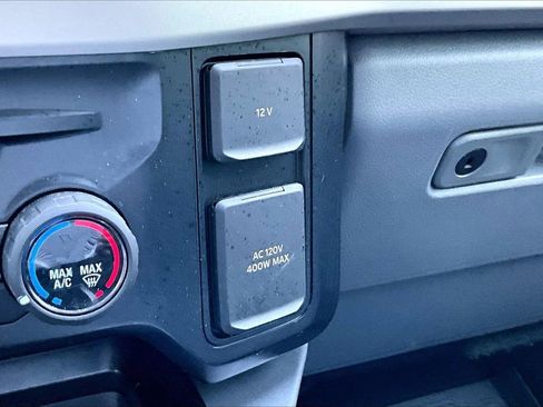 Used 2023 Ford F350 XLT AWD/4WD image 16