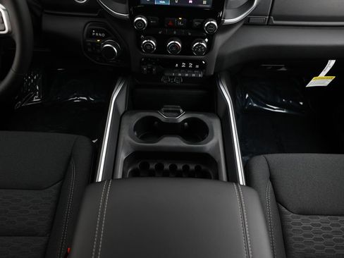 New 2026 RAM 1500 Big Horn w/ Night Edition AWD/4WD image 25