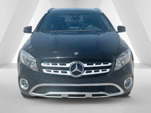 Used 2021 Mercedes-Benz GLA 250 4MATIC image 2